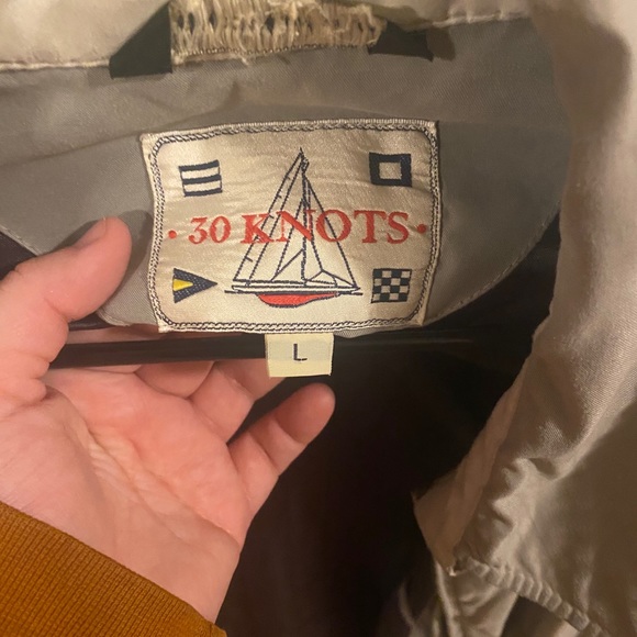 Vintage jacket - Picture 3 of 3